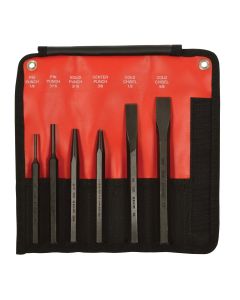 Mayhew 6PC-PNCH-CHS KIT