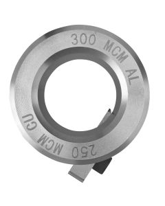 DEWALT 1/0 Thhn&Xhhw Cu / 2/0 Thhn&Xhhn Al Bushing