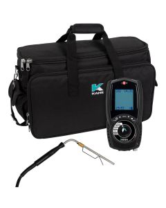 ASDANSED-KANE-EGA1CAB image(0) - Ansed Diagnostic Solutions Single Exhaust Gas Analyzer - CO2
