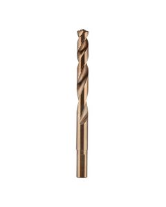Milwaukee Tool 10.5mm COBALT RED HELIX Bit