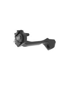 Streamlight Sig P320 XCARRY Contour Remote - TLR-1 and TLR-2 - Black