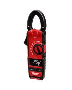 MLW2237-20 image(1) - Milwaukee Tool CLAMP METER