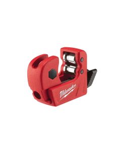 MLW48-22-4250 image(3) - Milwaukee Tool 1/2" Mini Copper Tubing Cutter