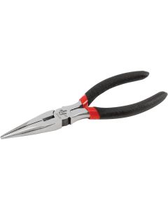 WLMW1102 image(0) - Wilmar Corp. / Performance Tool 8" Long Nose Pliers