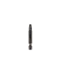 K Tool International Screw Extractor T27, 1/4 in. shank, 50 mm length