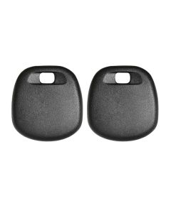Nitrous Keys Key Heads for MFK Key's - Toyota Style