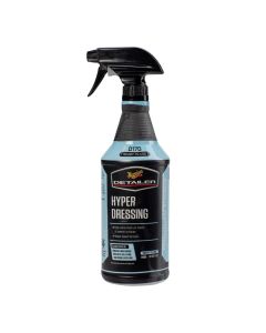 MEGDRTU17032 image(2) - Meguiars Detailer DRTU17032 Hyper Dressing, 32 oz
