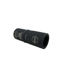 CTAA162 image(1) - CTA Manufacturing Thin Wall Flip Socket - 3/4 x 13/16 Inch