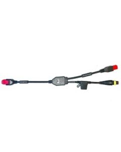 TEX3913660 image(0) - TEXA USA Power adapter cable tor EURO 5  without starter battery (3151/AP70)