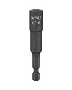 DWTDW2222IRB image(0) - DEWALT 2-9/16" Impact Ready Nut Driver