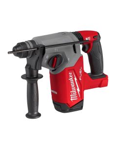 MLW2912-20 image(1) - Milwaukee Tool M18 FUEL 1" SDS Plus Rotary Hammer