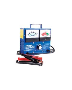 FJC45115 image(1) - FJC Battery Tester Carbon Pile - 500 AMP