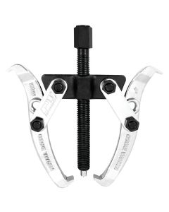 WLMW84500 image(0) - Wilmar Corp. / Performance Tool 4" 2-Jaw Gear Puller