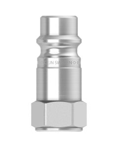 VAC10-320-5402 image(0) - Vacula Nipple 1/4" Female NPT