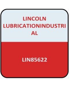 Lincoln Lubrication PUMP DIAPHRAGM