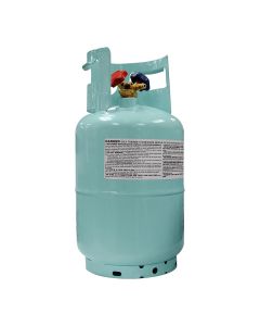 MSC67010 image(1) - Mastercool A/C 30LB TANK FOR MSC69100