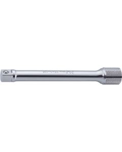 KKN3760-400 image(0) - Ko-ken USA 3760-400 3/8 Sq. Dr. Extension Bar  Length 400mm