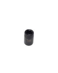 K Tool International Socket Impact 15mm 1/2 in. Dr