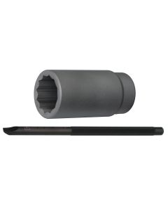 Schley Products LEXUS/TOYOTA 30MM FRONT AXLE SKT KIT 12PT