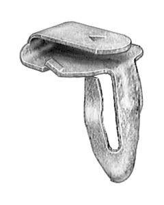 AVC12134 image(0) - AUVECO 12134 Trim Panel Fastener, 5/16 in Hole, Zinc