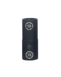 Lisle Hex & Twist Socket, 18mm