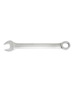 KDT81840 image(1) - GearWrench 36mm 12 Point Long Pattern Satin Combination Wrench