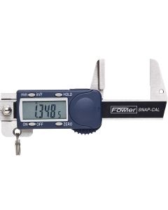 Fowler Snap-Cal Economy Electronic Caliper