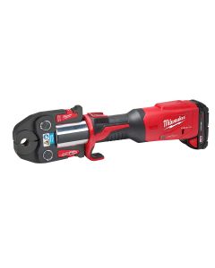 MLW2922-22M image(5) - Milwaukee Tool M18 FORCE LOGIC Press Tool Kit w/ One-Key with 1/4"-7/8" Streamline ACR Jaws