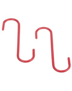 Titan 2 pc. Flexible Hanger Set