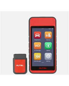 AULMD909PRO image(0) - Autel MaxiDIAG MD909PRO