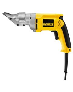 DWTDW890 image(0) - DeWalt Swivel Head Shear (18 Gauge)