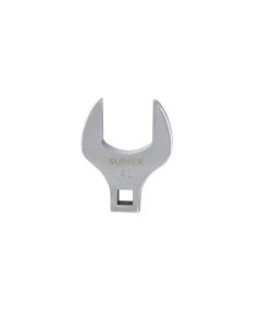 Sunex 1/2" Dr. 42mm Jumbo Crowfoot Wrench