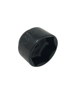 CTA2571 image(0) - CTA Manufacturing Oil Cap Socket - 29 mm