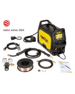 Firepower Rogue EM 210 PRO Welding System