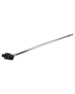 WLMW32126 image(0) - Wilmar Corp. / Performance Tool 1/2" Drive 30" Breaker Bar