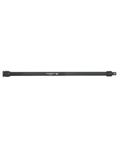 KDT84651N image(0) - GearWrench 1/2 Inch Drive Locking Impact Extension 18 Inch