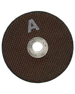 Wilmar Corp. / Performance Tool 4 Piece Cut-off Wheel Assorted Disks