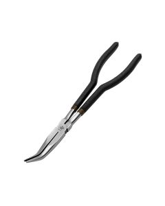 WLMW1045 image(1) - Wilmar Corp. / Performance Tool 11" 45 Deg. Long Handle Pliers