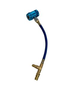 FJC6880 image(0) - FJC R-1234yf Hose vacuum adapter