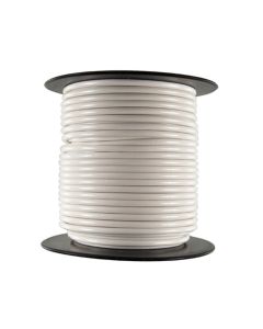 The Best Connection 16 Gauge White