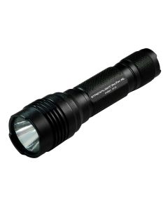 STL88040 image(1) - Streamlight ProTac HL - Includes (2) CR123A Lithium Batteries and Holster - Clam - Black