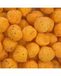 THS682769 image(0) - Tender Heifer Snack Co. Cheezy Ranch Puffs - 4.5oz