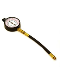 CTA Manufacturing Volvo Fuel Pressure Tester