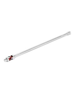TIT66112 image(0) - Titan 1/4 in. Drive 12 in. Auto-Flex&trade; Extension