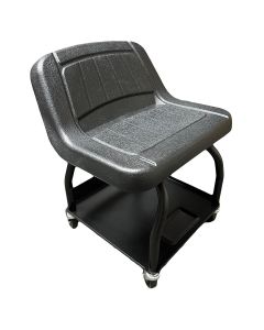 Whiteside Manufacturing CREEPER SEAT/HIGH BACK