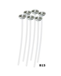 SURB15 image(0) - Milwaukee Sprayer B15 - Model B Viton Valve