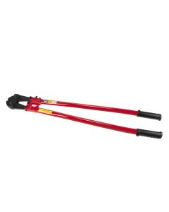Klein Tools Bolt Cutter, Steel Handle, 30-Inch