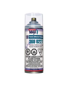 SMX3680227 image(0) - SprayMax 1K Plastic Adhesion Promoter