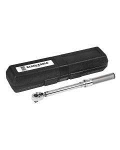 KLE5700 image(0) - Klein Tools PowerLine™ Series Tool Pouch, 9-Pocket