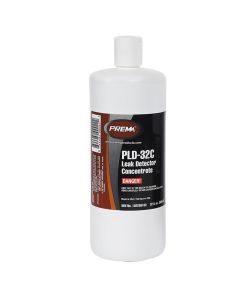 PREMA Leak Detector, Concentrate 32 oz. Bottle 4 Count
